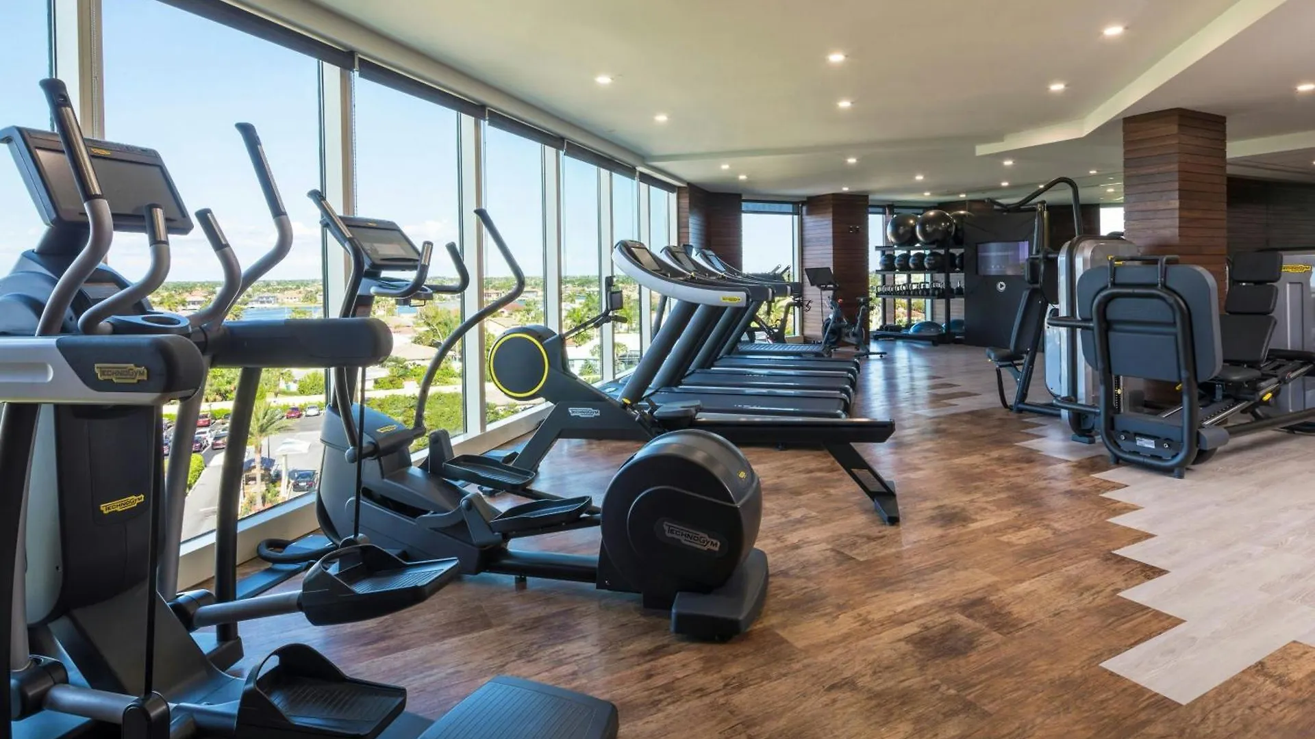 Jw Marriott 4* Марко Айленд