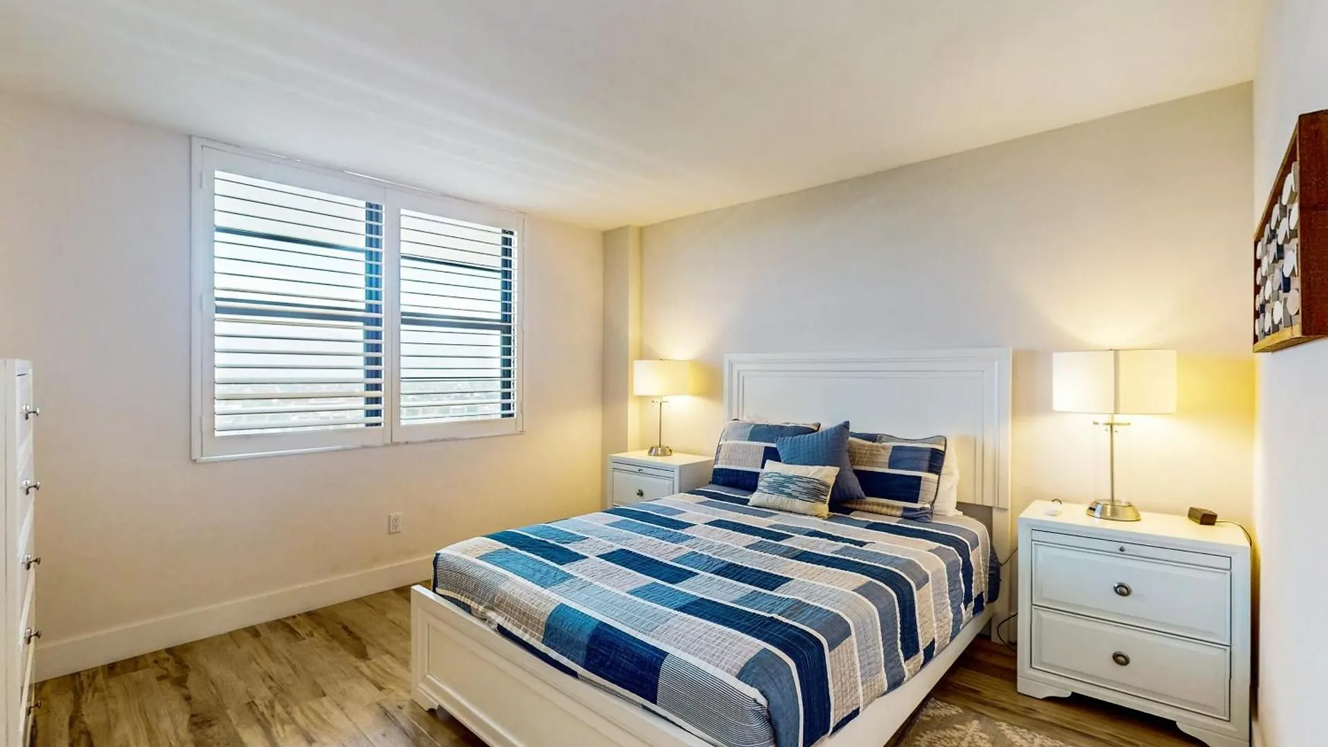 Apartamento Sunset Dreams *