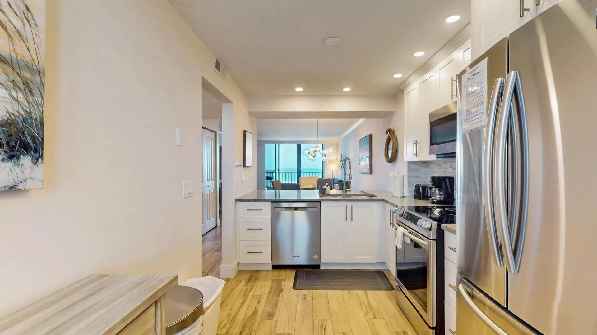 Apartamento Sunset Dreams Marco Island