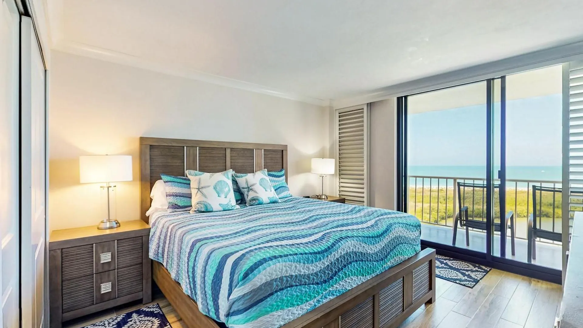 Sunset Dreams Apartamento