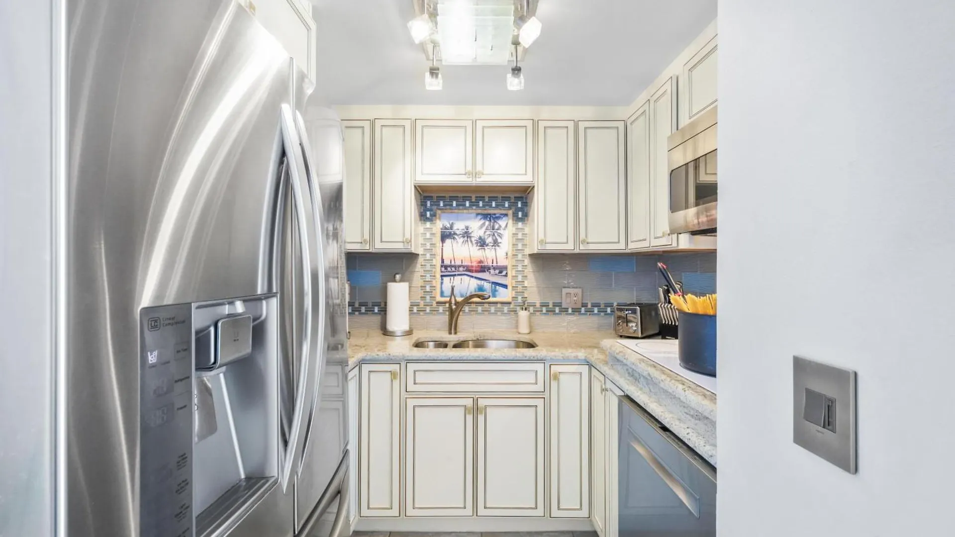 Admiralty House 1203 North Holiday home Marco Island