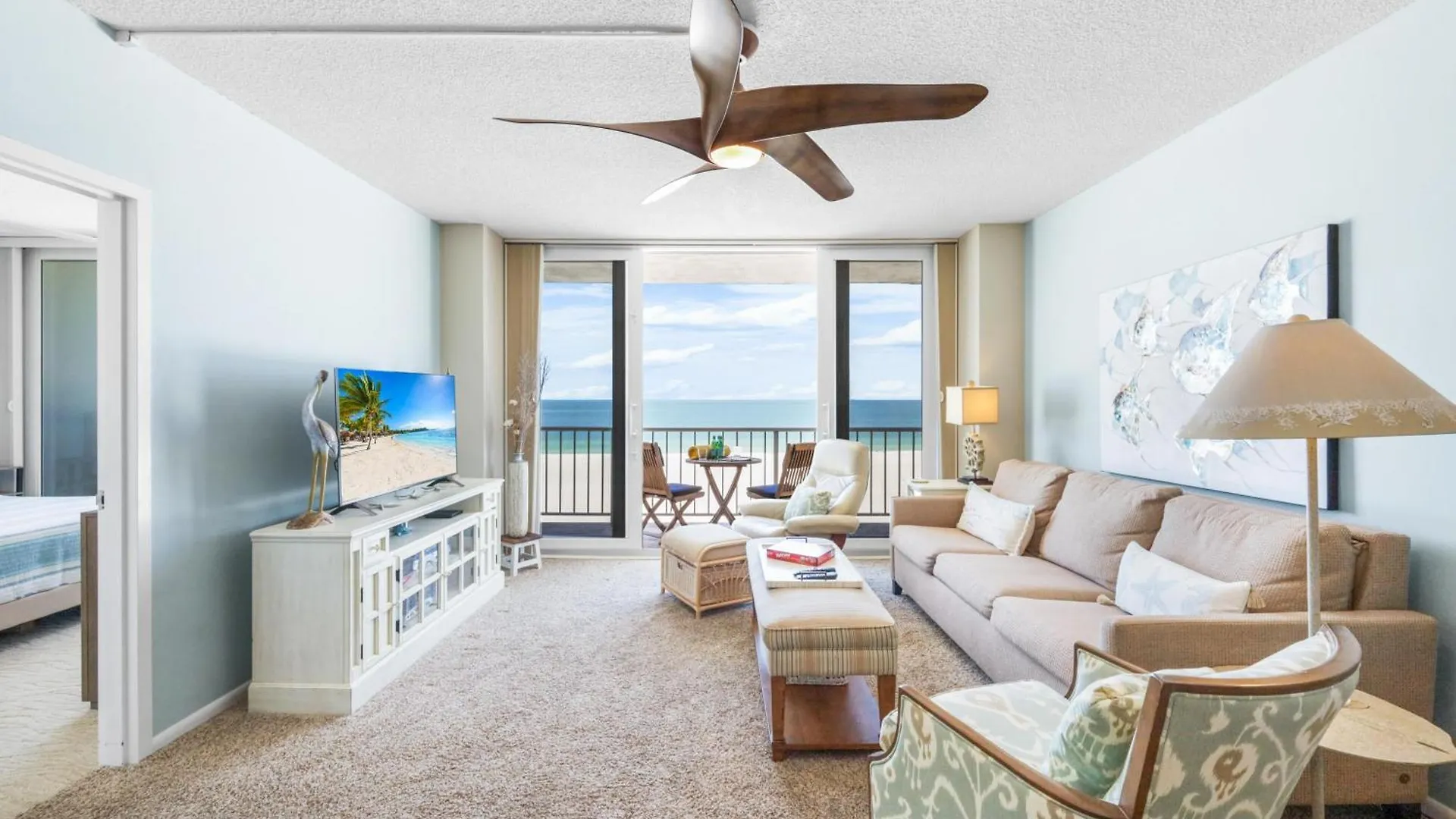 Admiralty House 1203 North Holiday home Marco Island