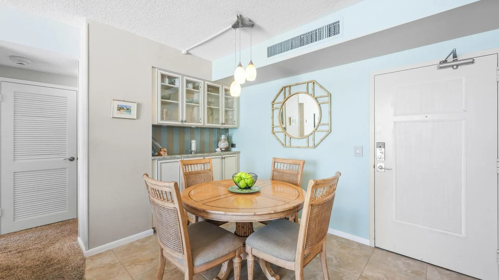 Admiralty House 1203 North * Marco Island
