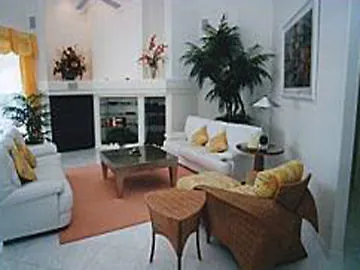 Villa Gulf Coast Homes Marco Island