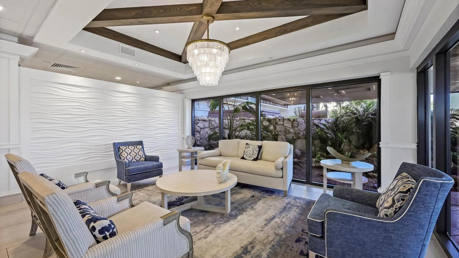 Tradewinds 107 Holiday home