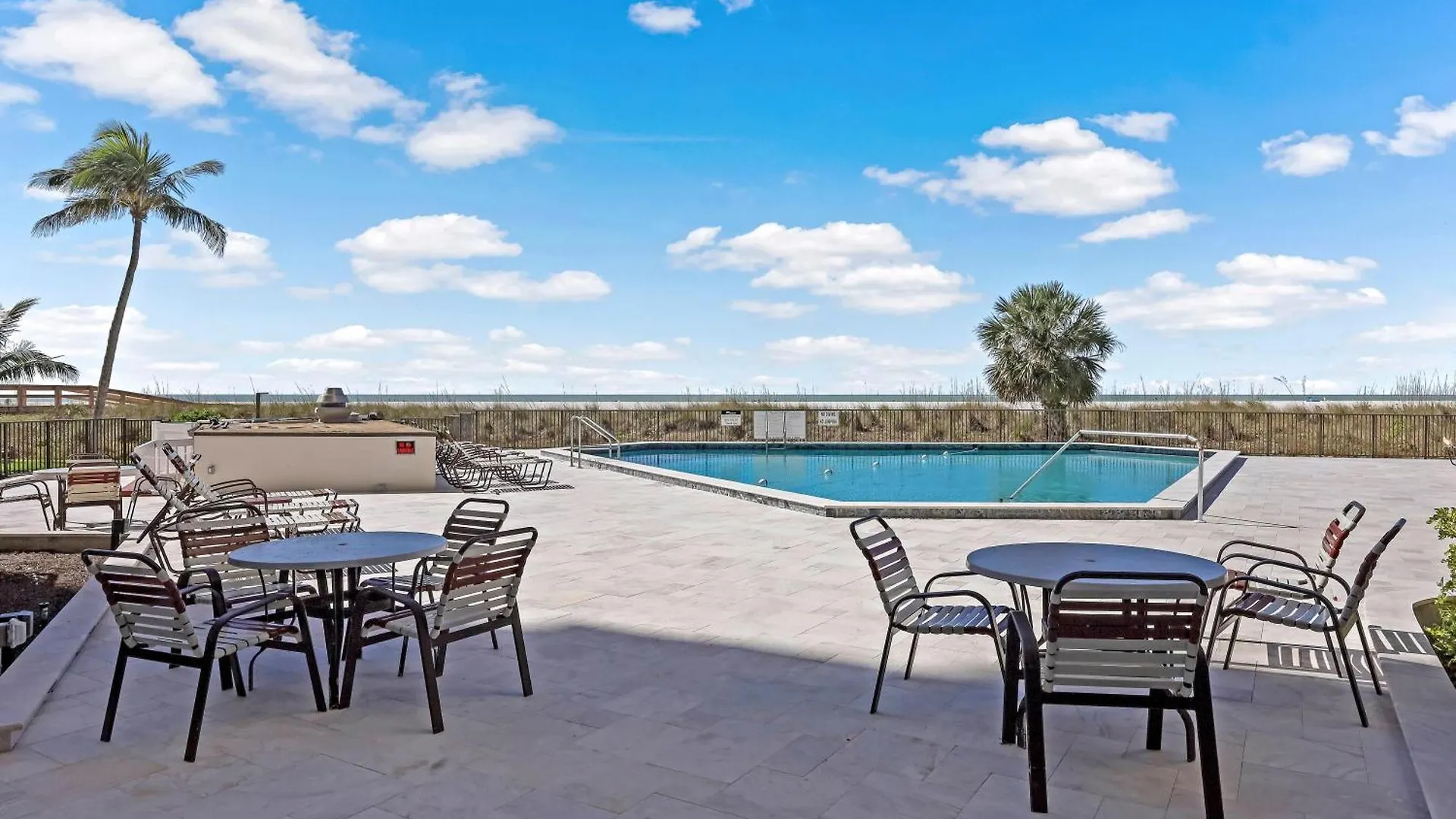 Holiday home Tradewinds 1205 *