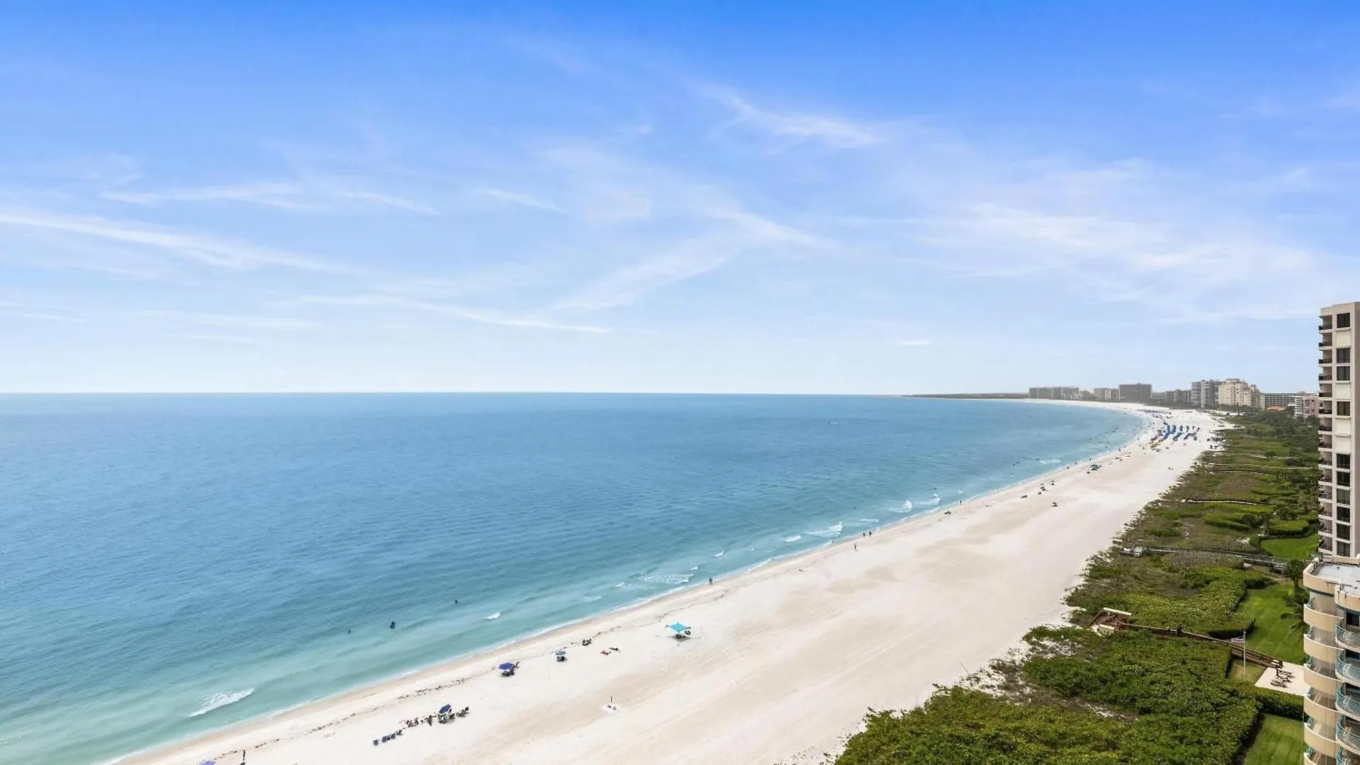 New Listing-pristine Cozy Ocean Penthouse Apartment *