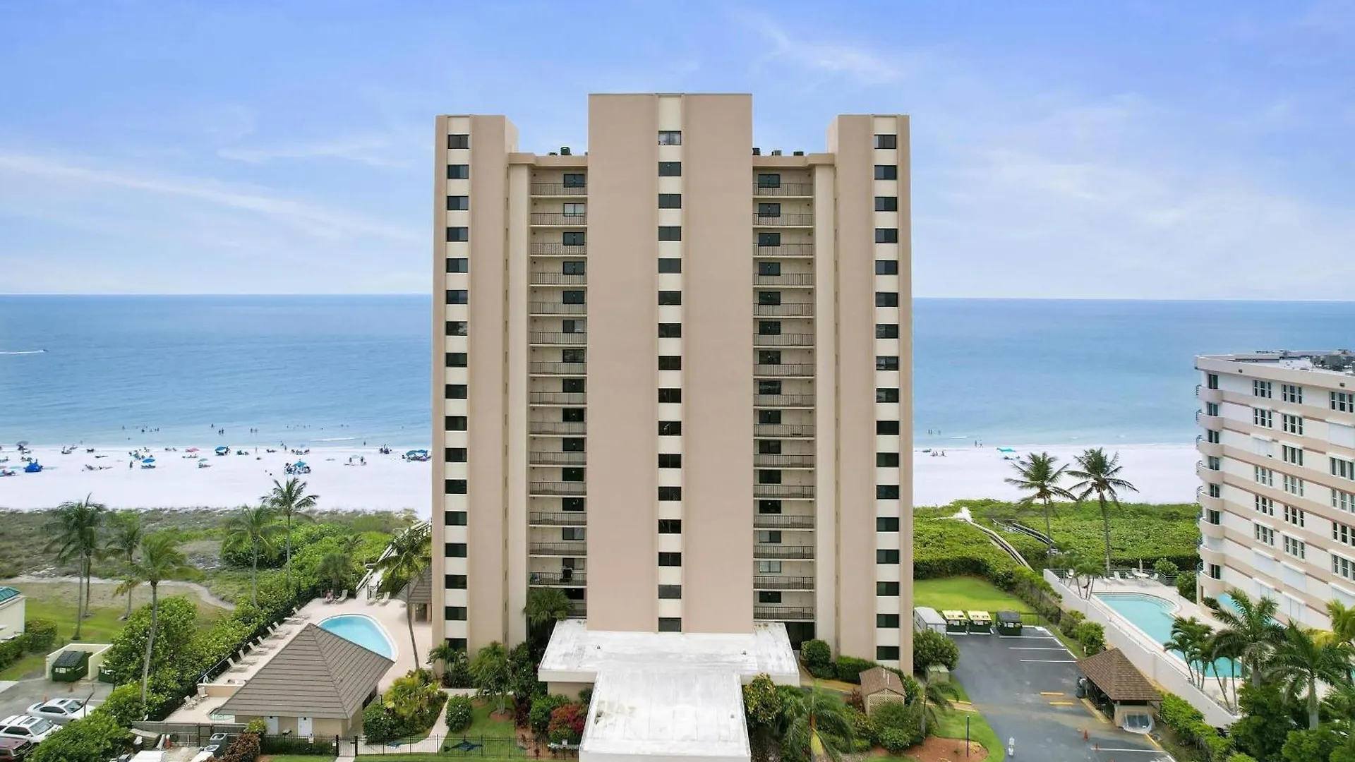 Apartment New Listing-pristine Cozy Ocean Penthouse *