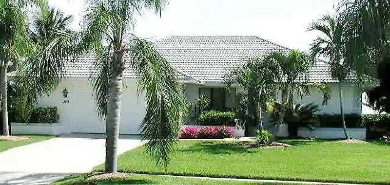 Hotel Lmi Gulf Coast Homes 4*