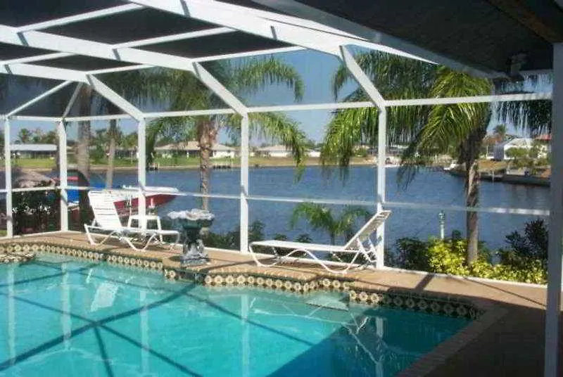 Lmi Gulf Coast Homes Hotel Marco Island