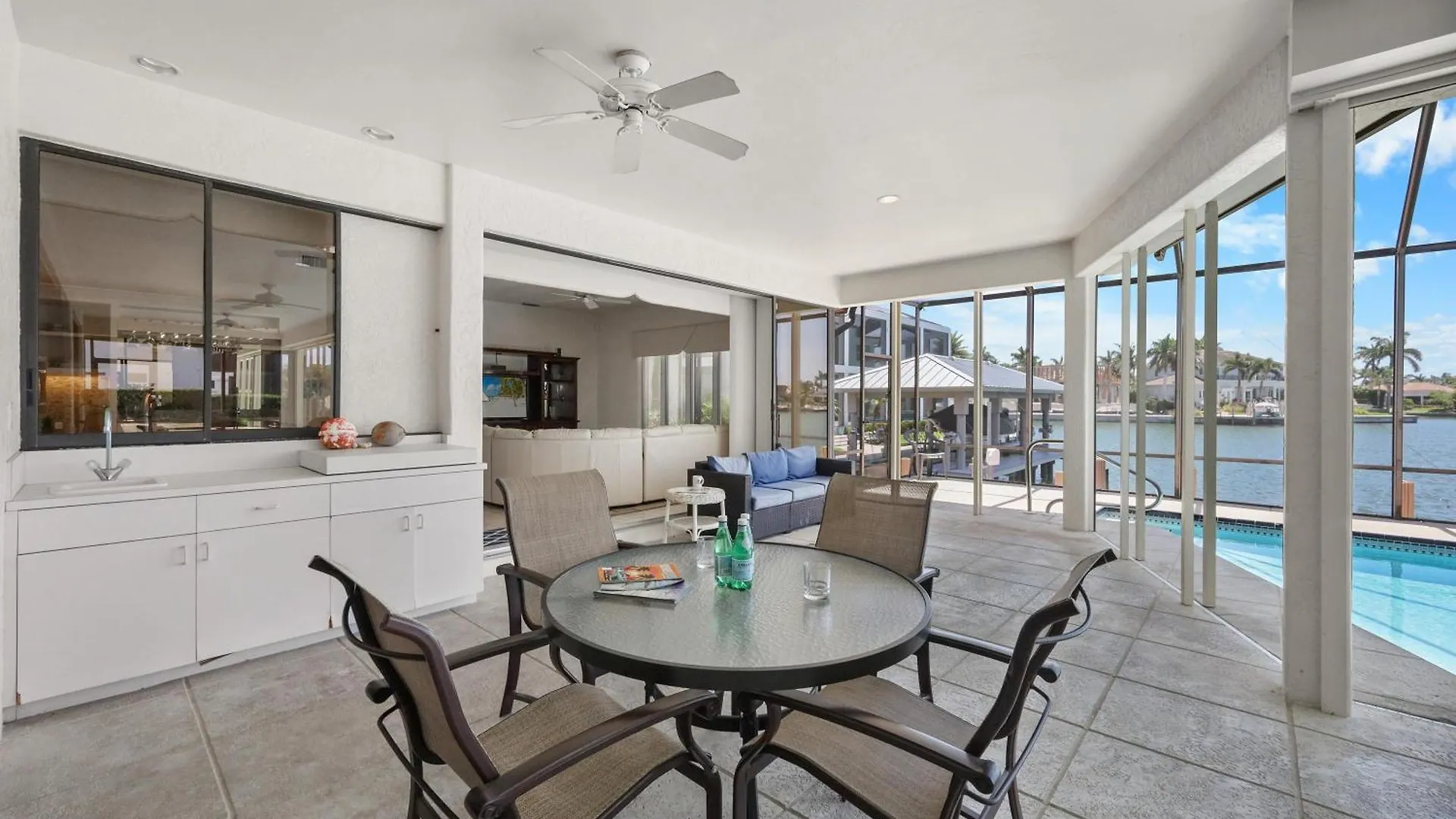 Holiday home 695 Embassy Court Marco Island
