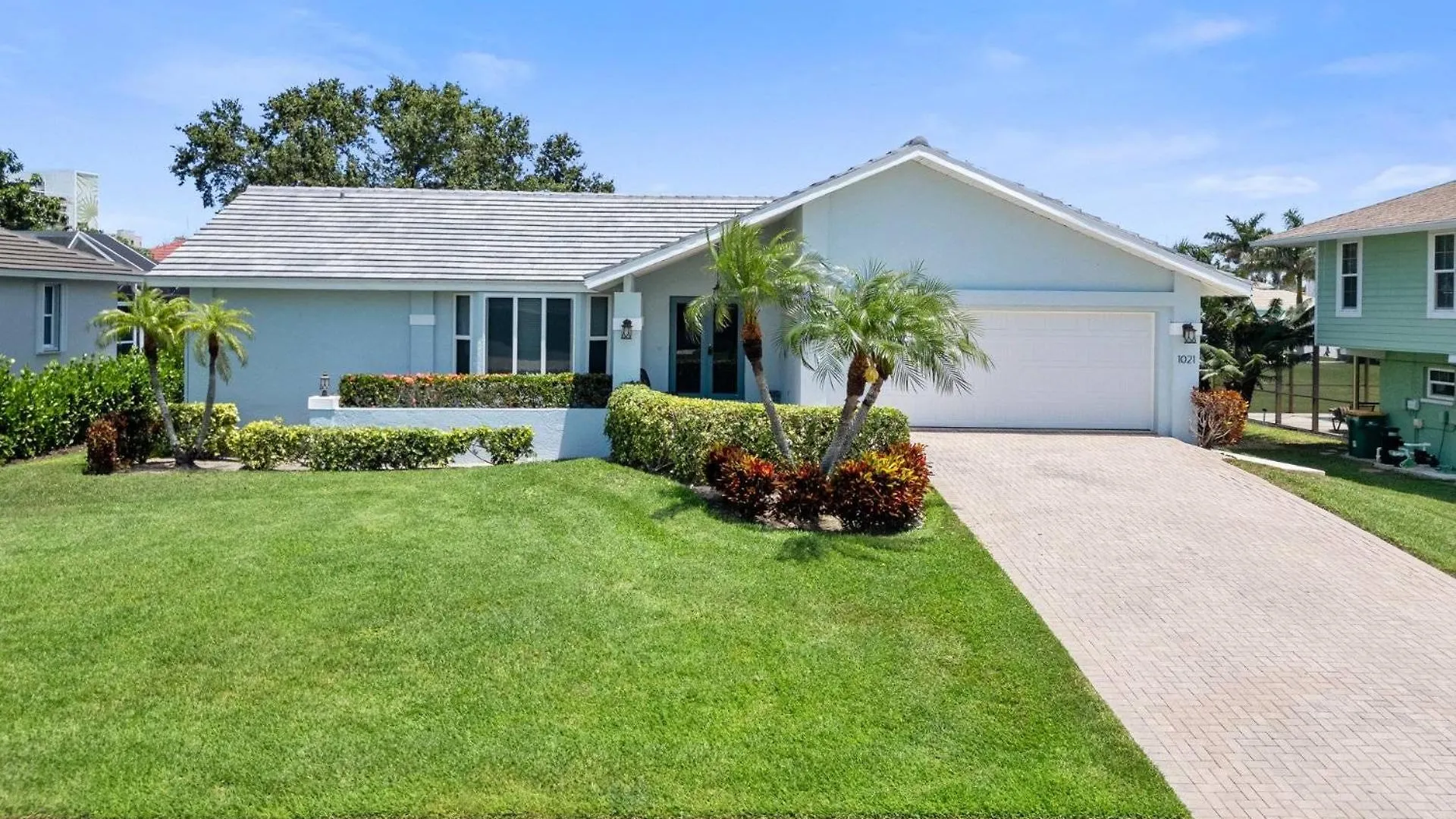 Holiday home Valley Avenue Getaway With Pool Marco Island