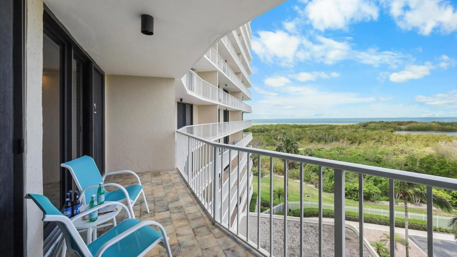 South Seas Tower 4-601 Holiday home Marco Island