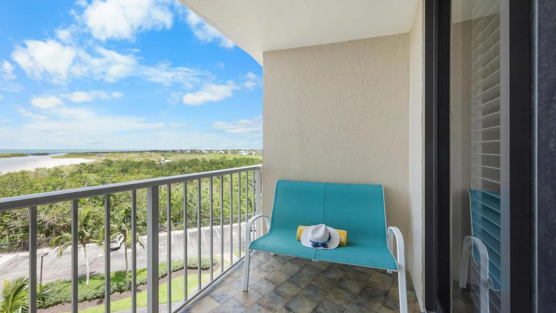 South Seas Tower 4-601 Holiday home