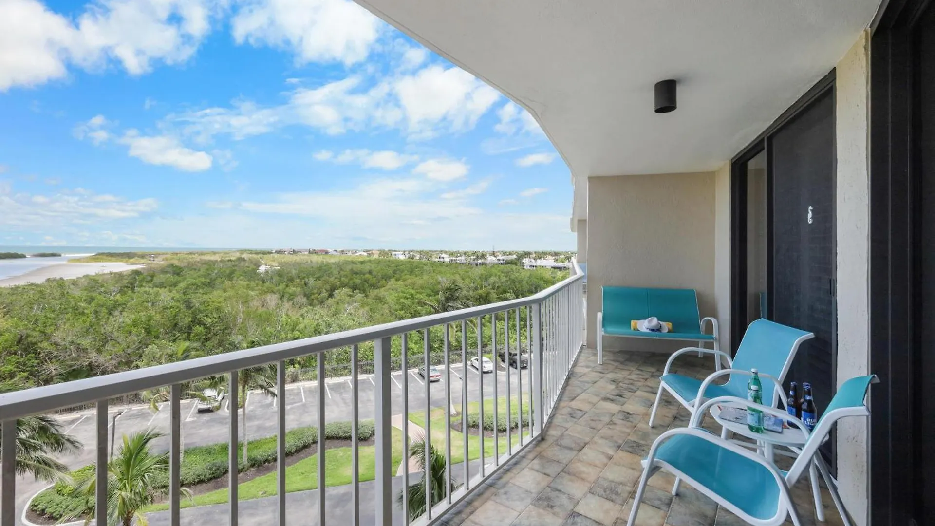 Holiday home South Seas Tower 4-601 Marco Island