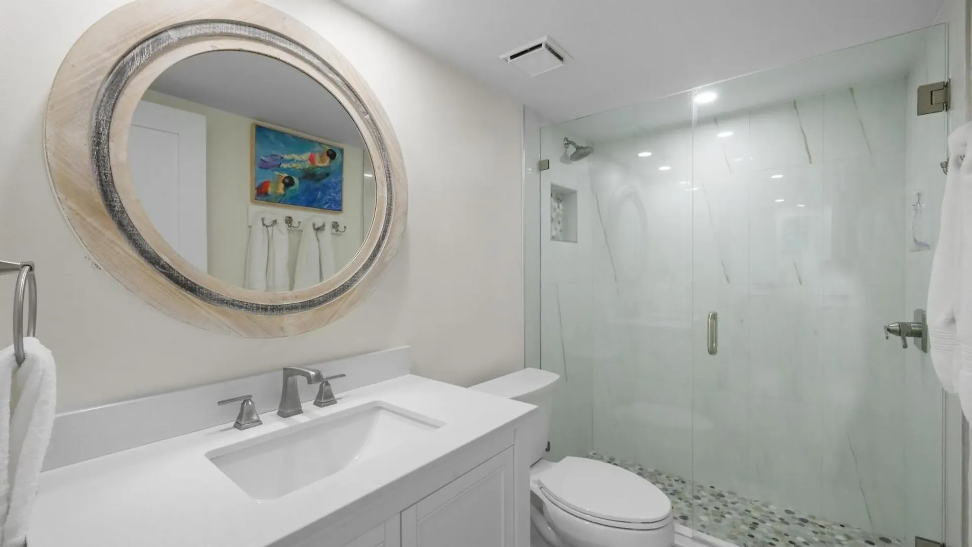 Holiday home South Seas Tower 4-601