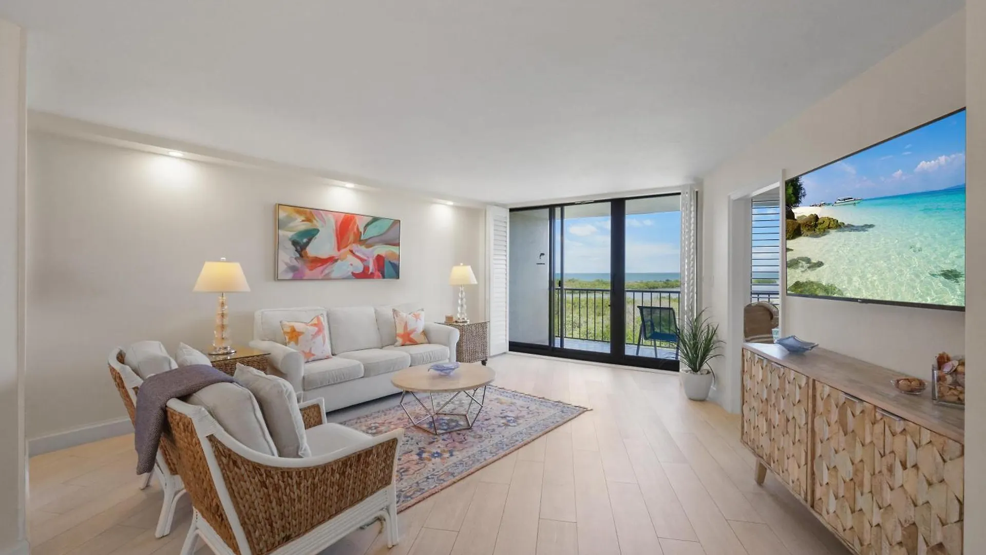 South Seas Tower 4-601 Holiday home *