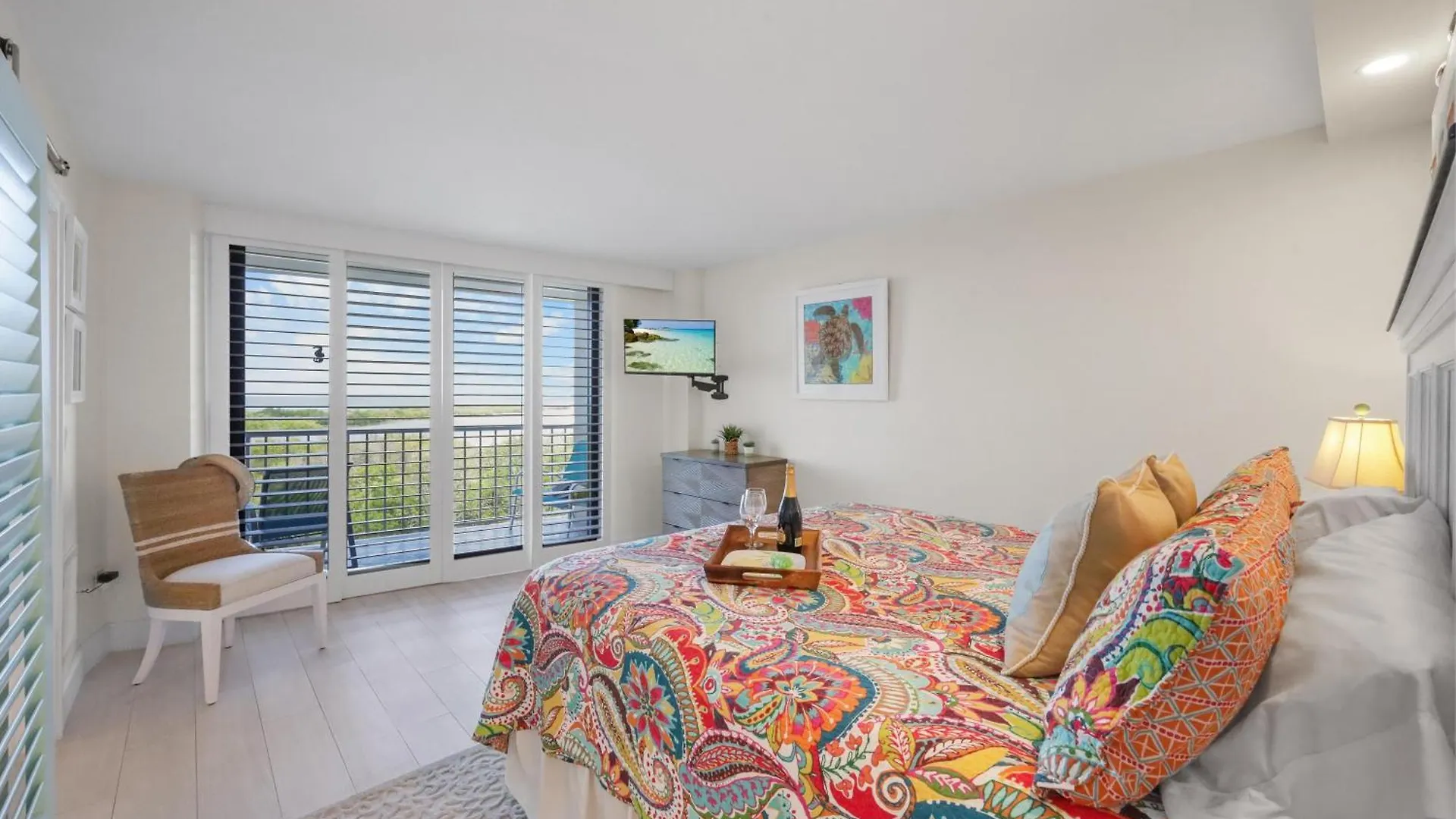 South Seas Tower 4-601 Holiday home Marco Island