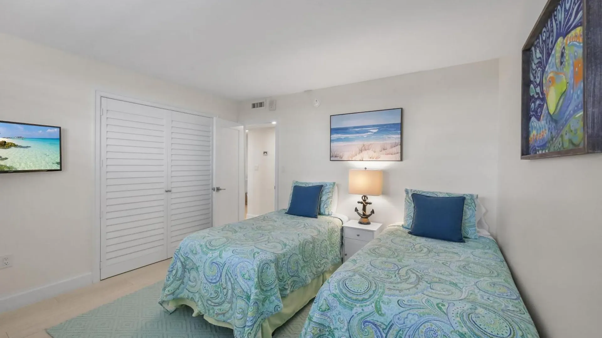 Holiday home South Seas Tower 4-601 Marco Island