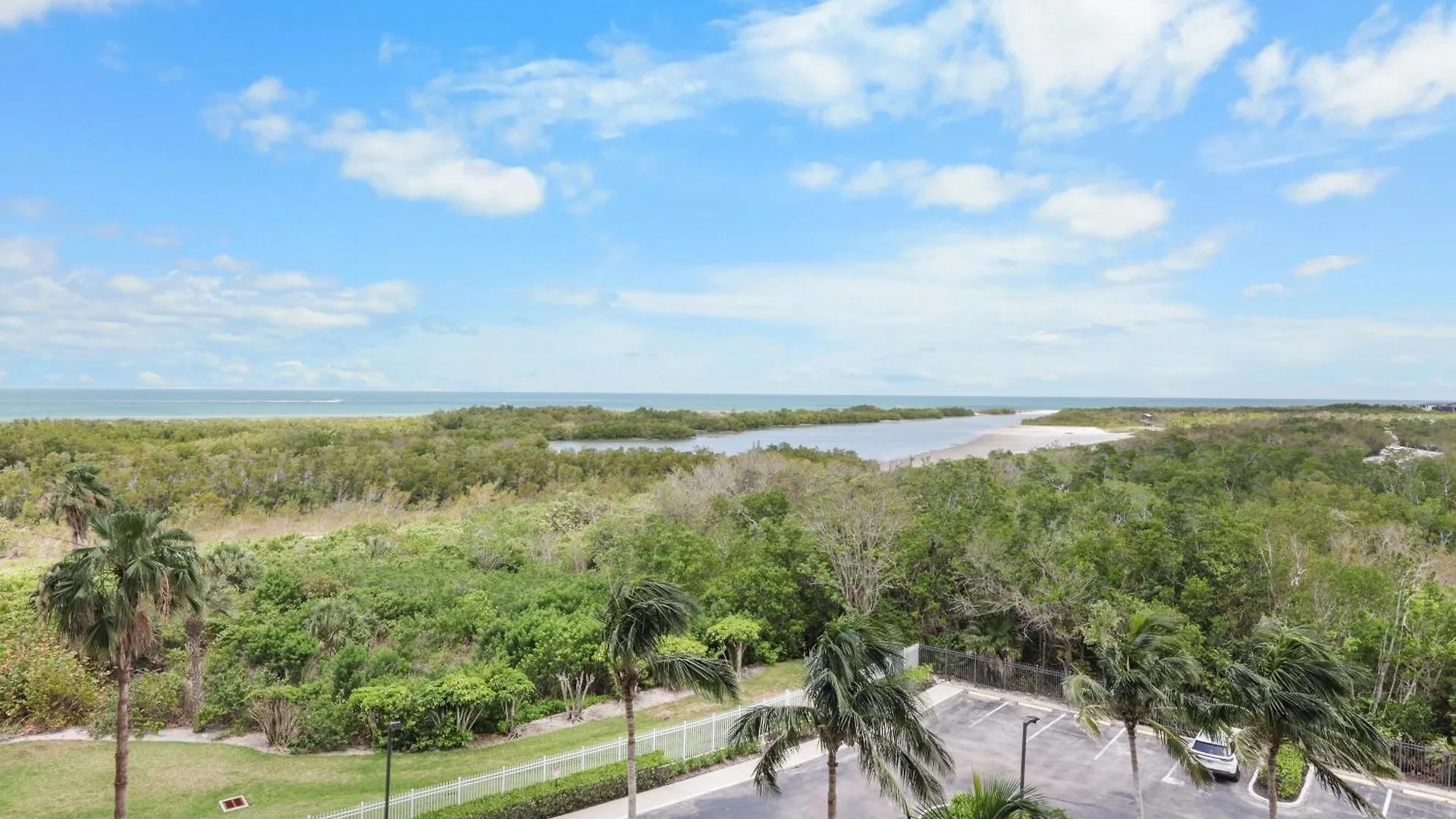 South Seas Tower 4-601 Marco Island