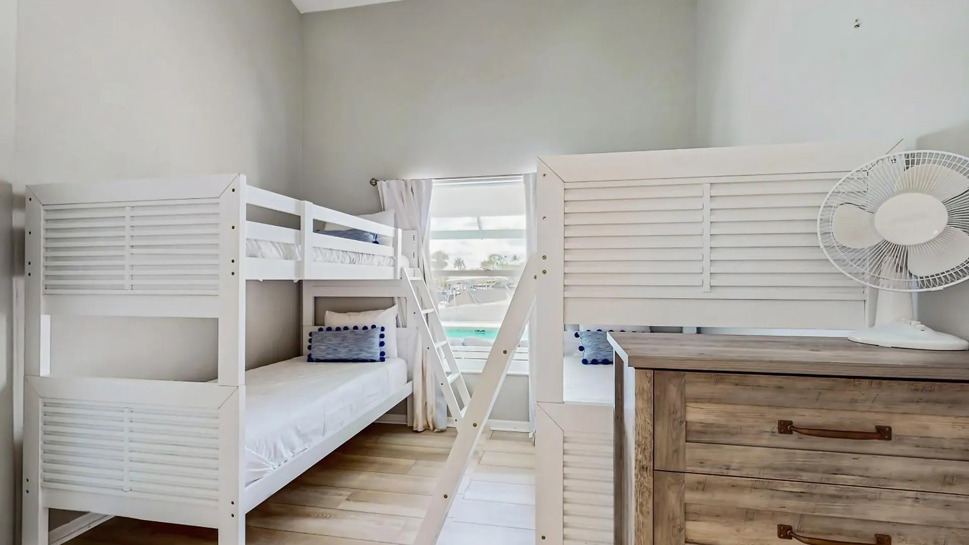 The Castaway House Holiday home *