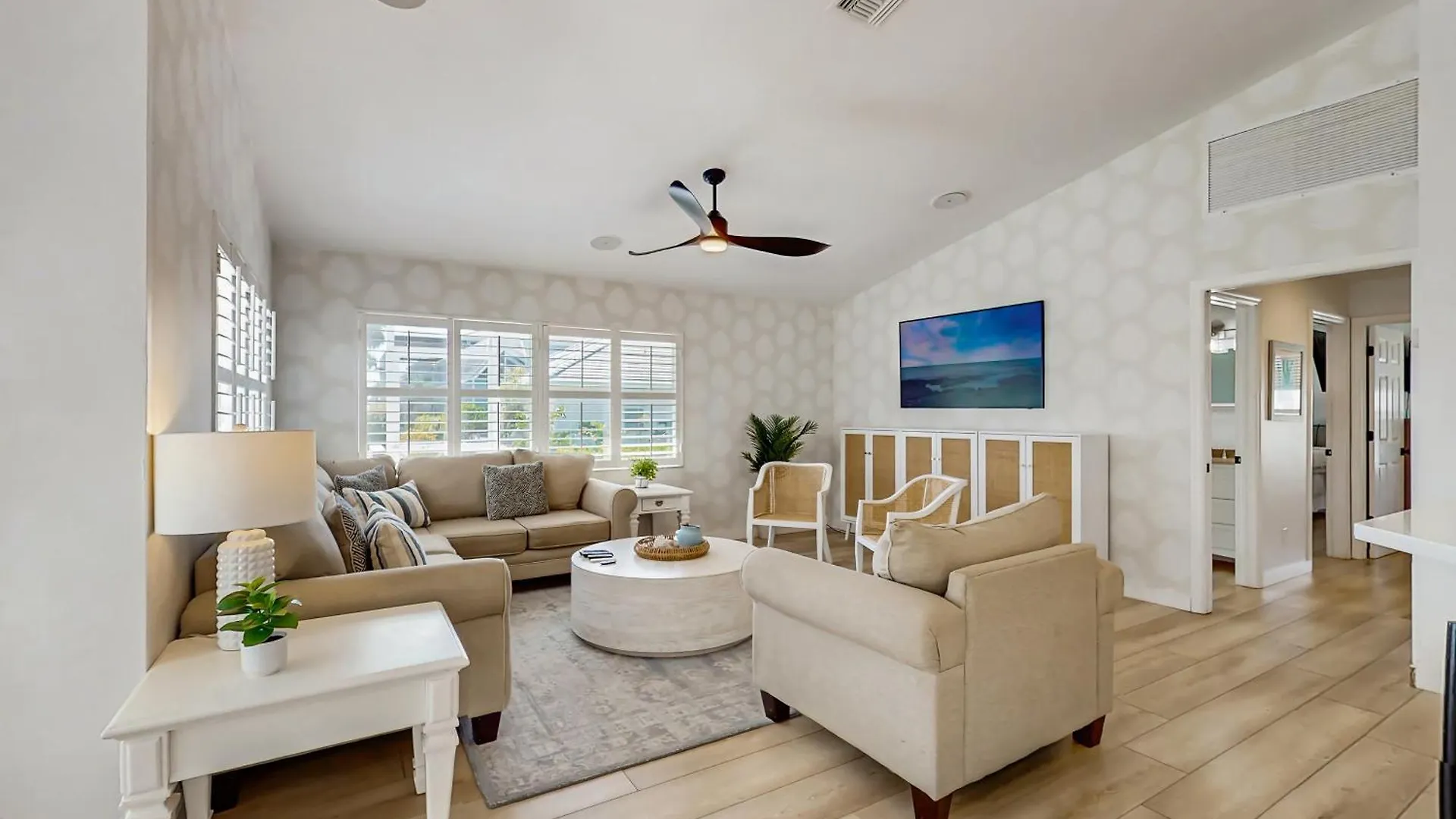 The Castaway House Holiday home Marco Island