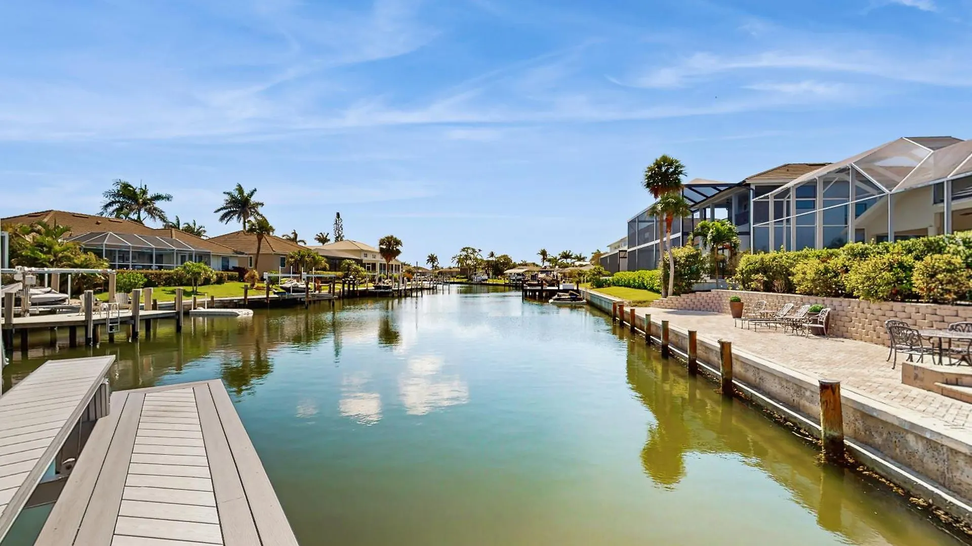 Holiday home The Castaway House Marco Island