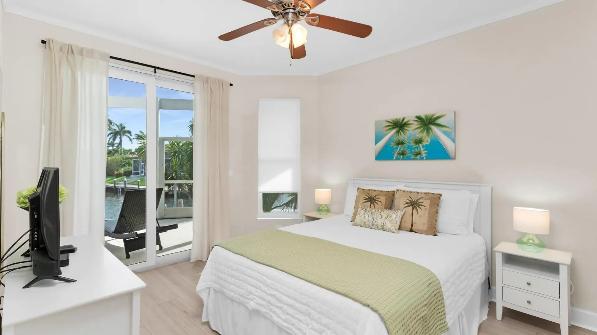 The Seahorse House I Wide Views On Tip Lot Minutes From The Gulf *