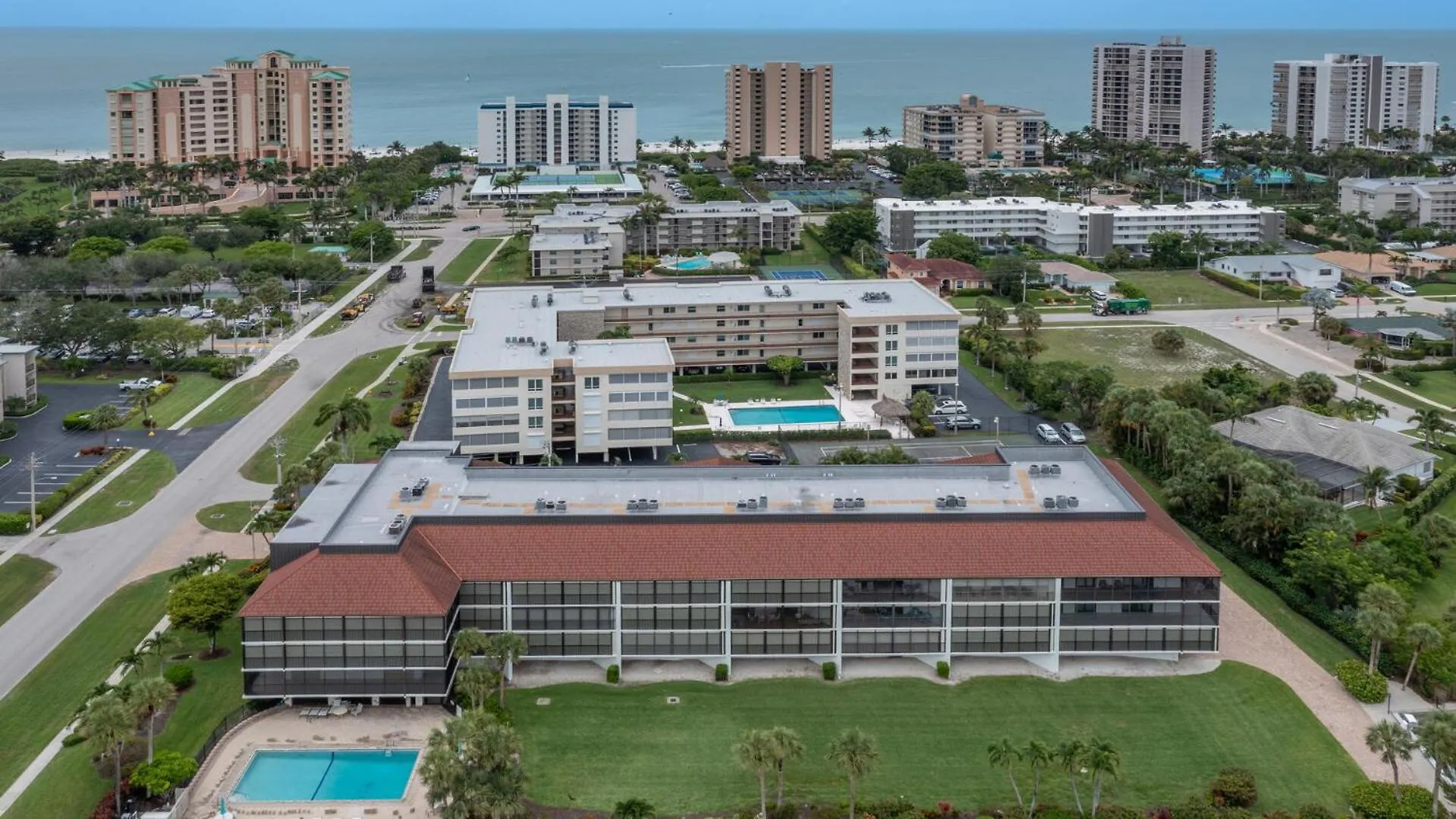 Harbour Boat Club 201 * Marco Island