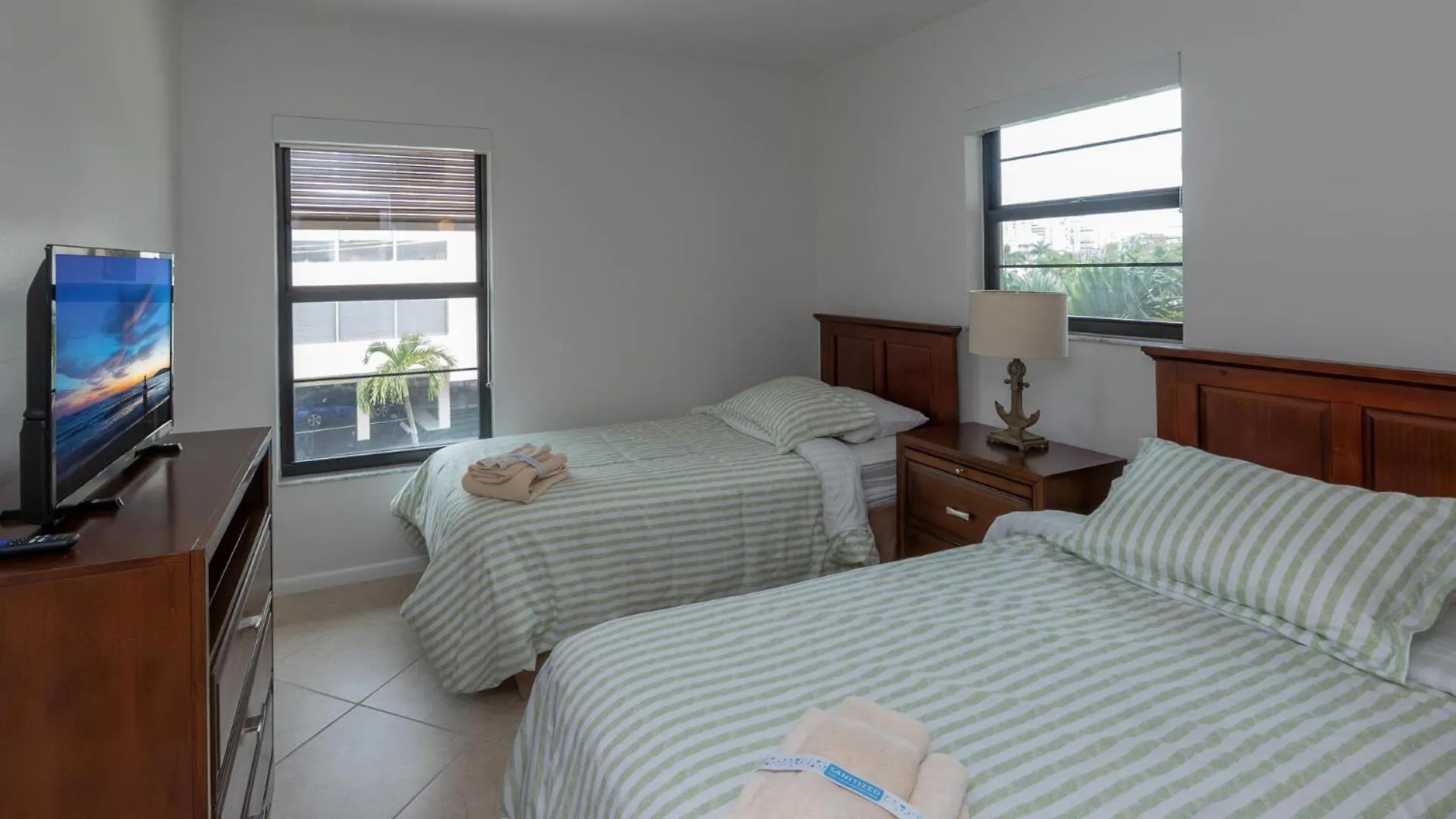 Harbour Boat Club 201 Apartment Marco Island