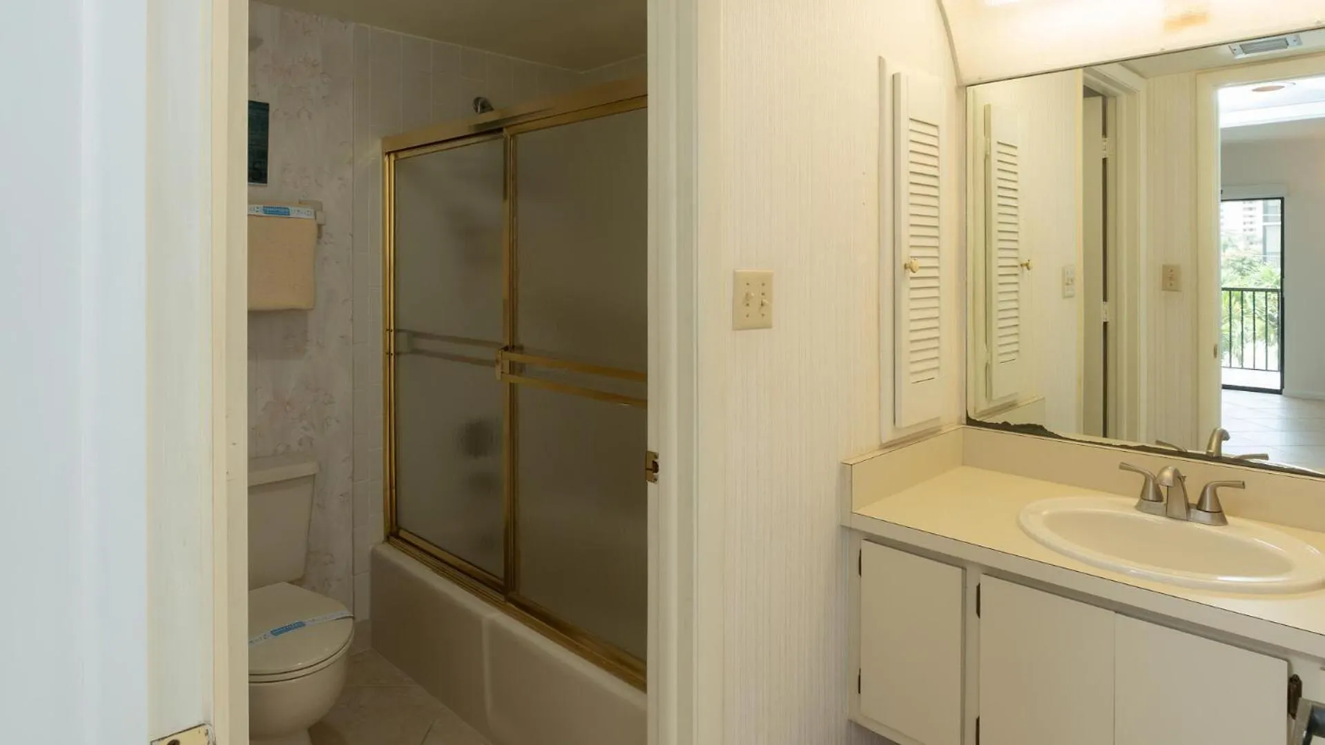 Harbour Boat Club 201 Apartment Marco Island