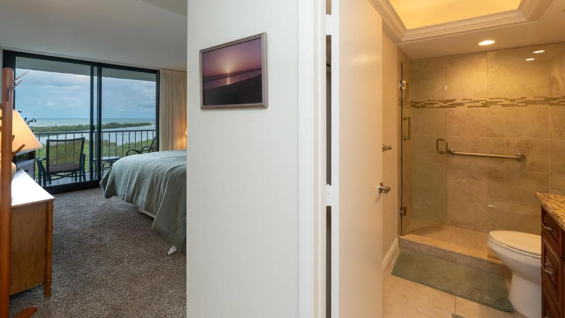 South Seas Tower 4-701 * Marco Island