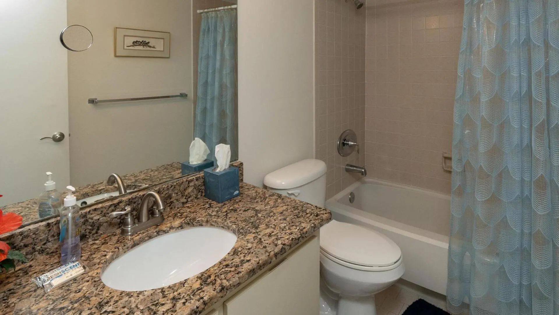 South Seas Tower 4-701 Marco Island