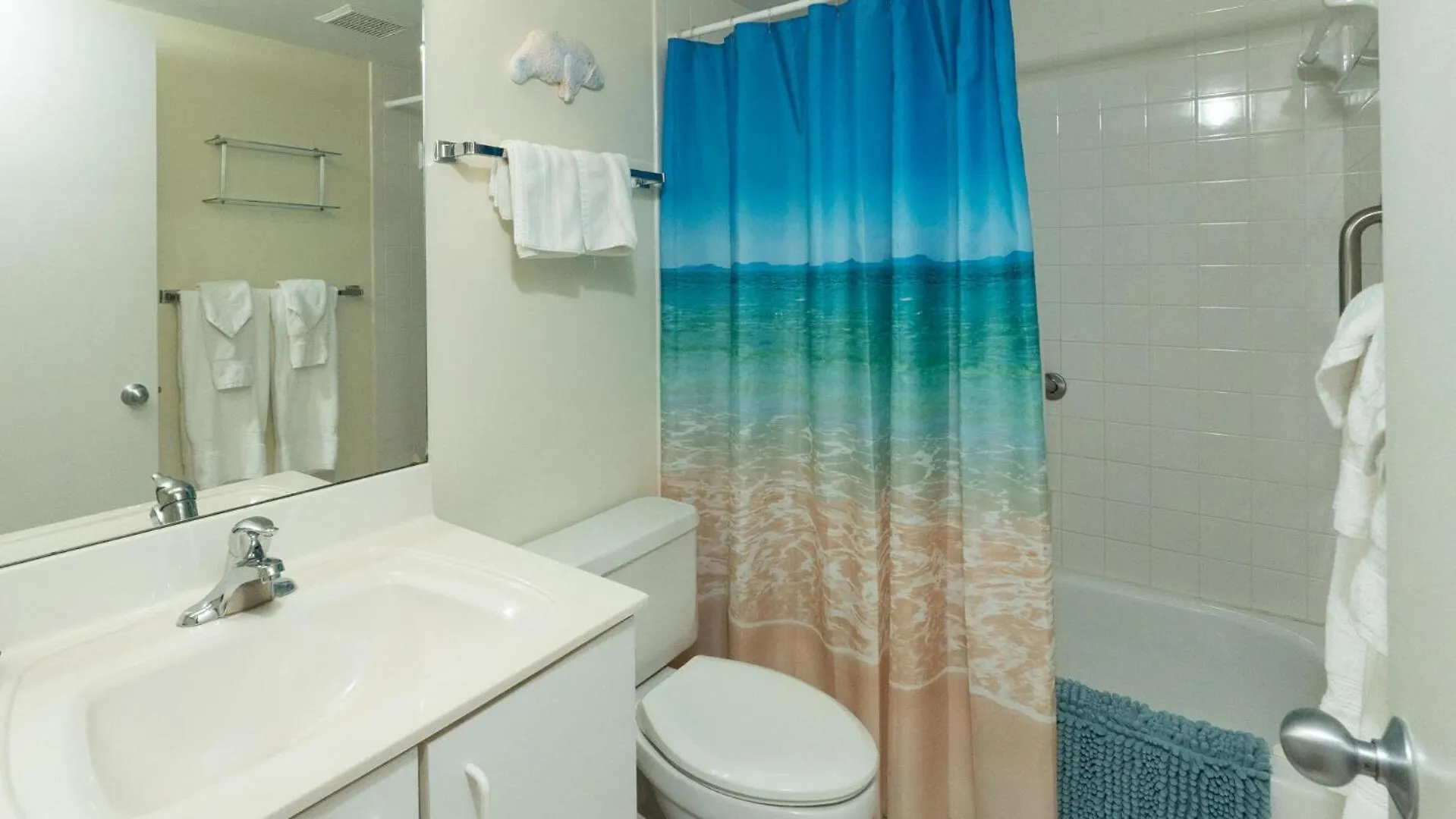 Apartment Apollo 505 Marco Island