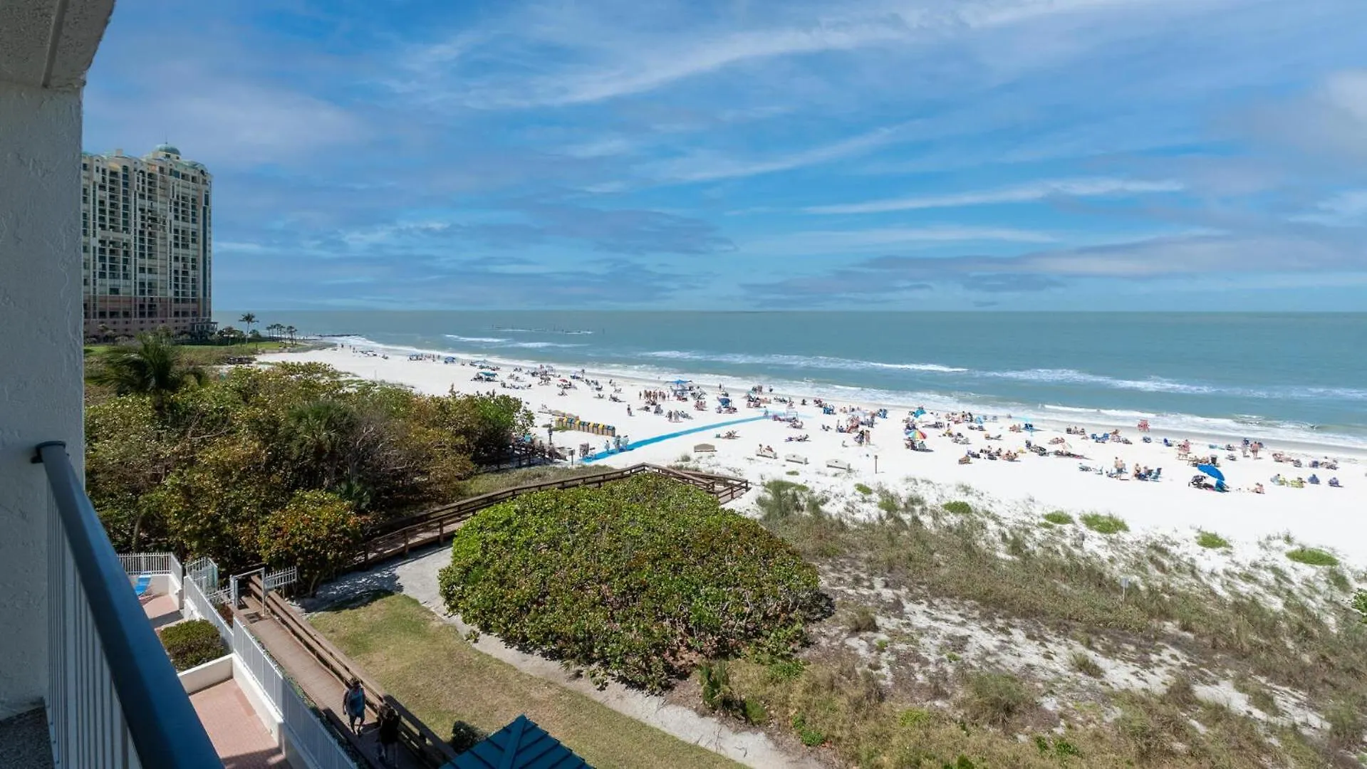 Apollo 505 Apartment Marco Island