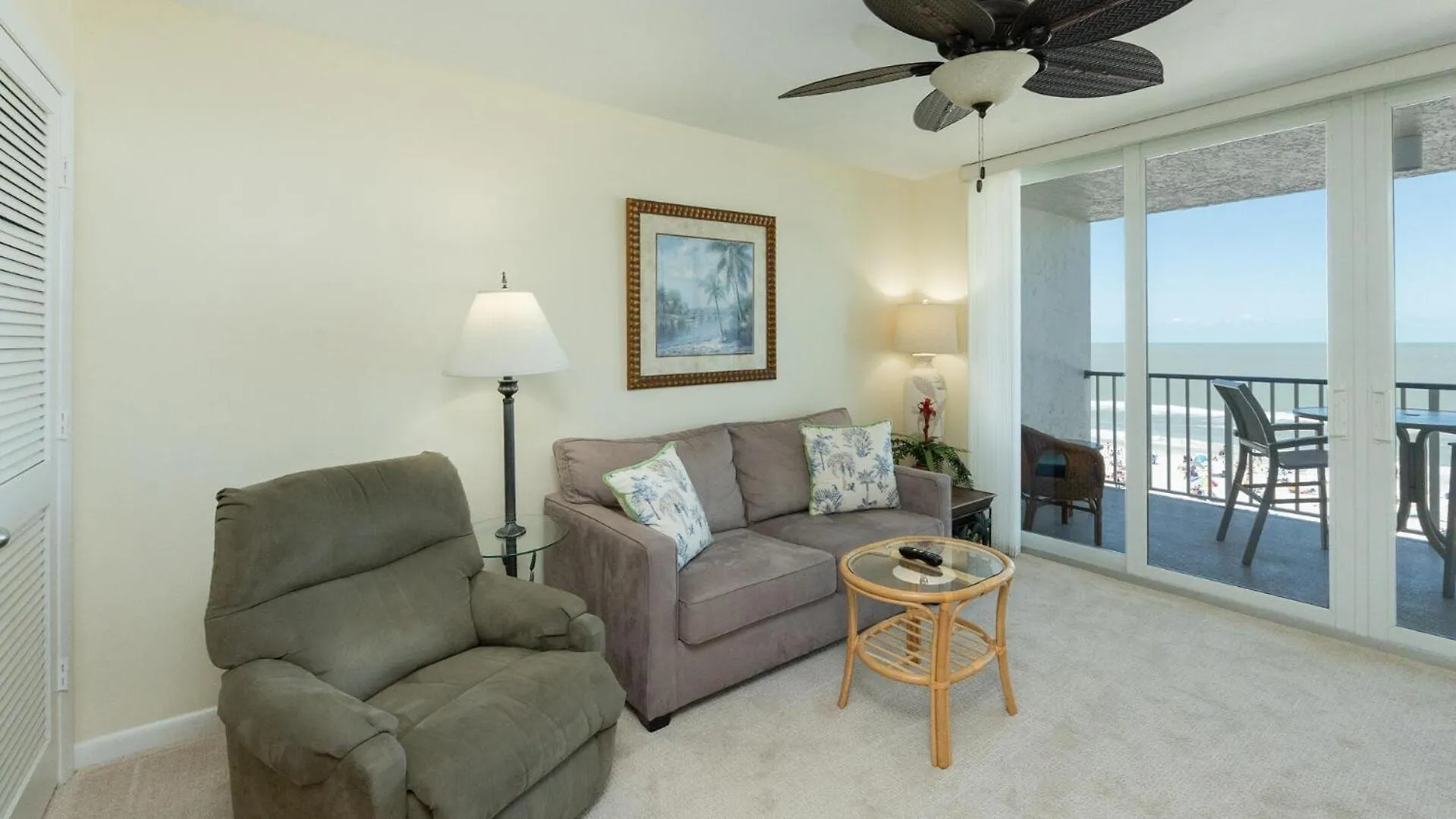 Apartment Apollo 505 Marco Island