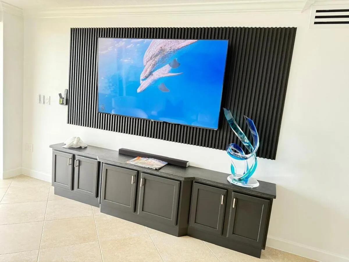Apartment New Ocean Dream Private Access! Marco Island