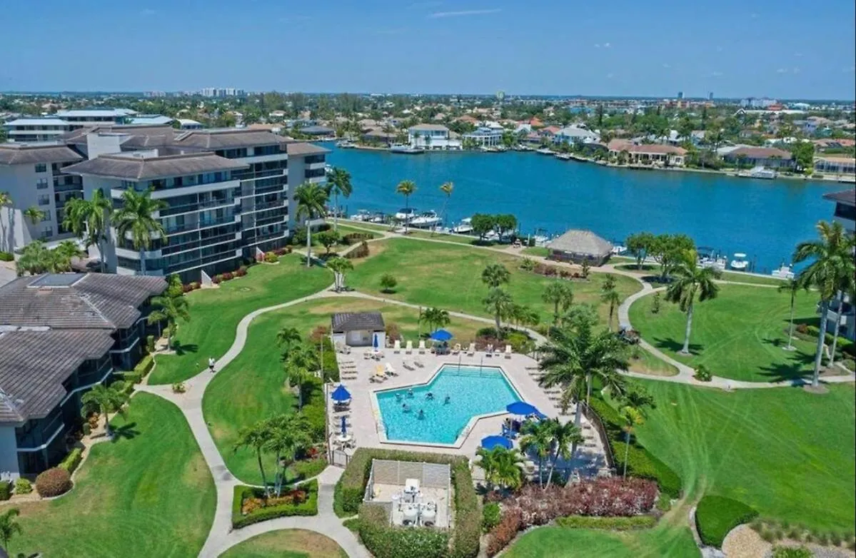 Apartment New Ocean Dream Private Access!