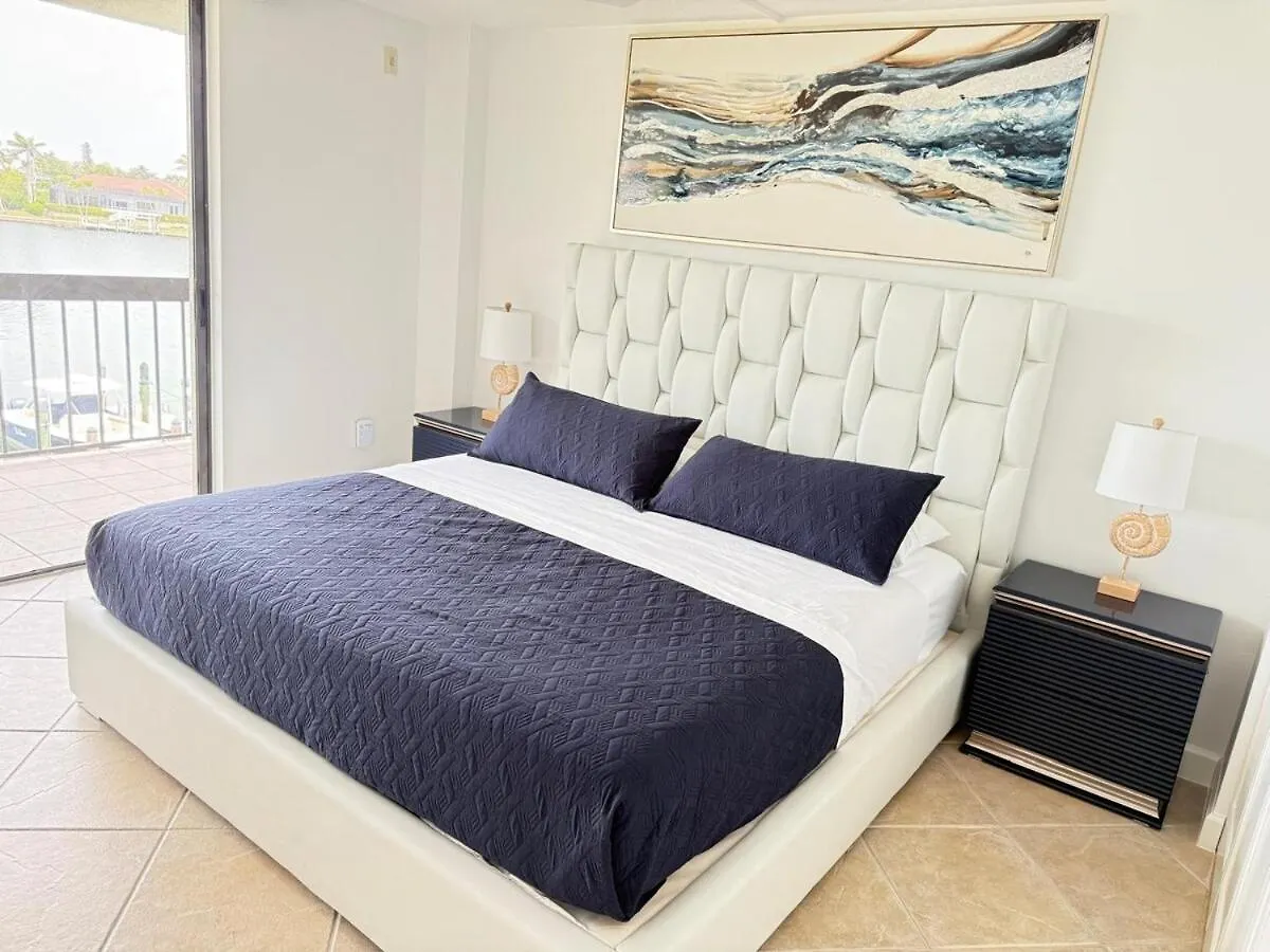 New Ocean Dream Private Access! Apartment *