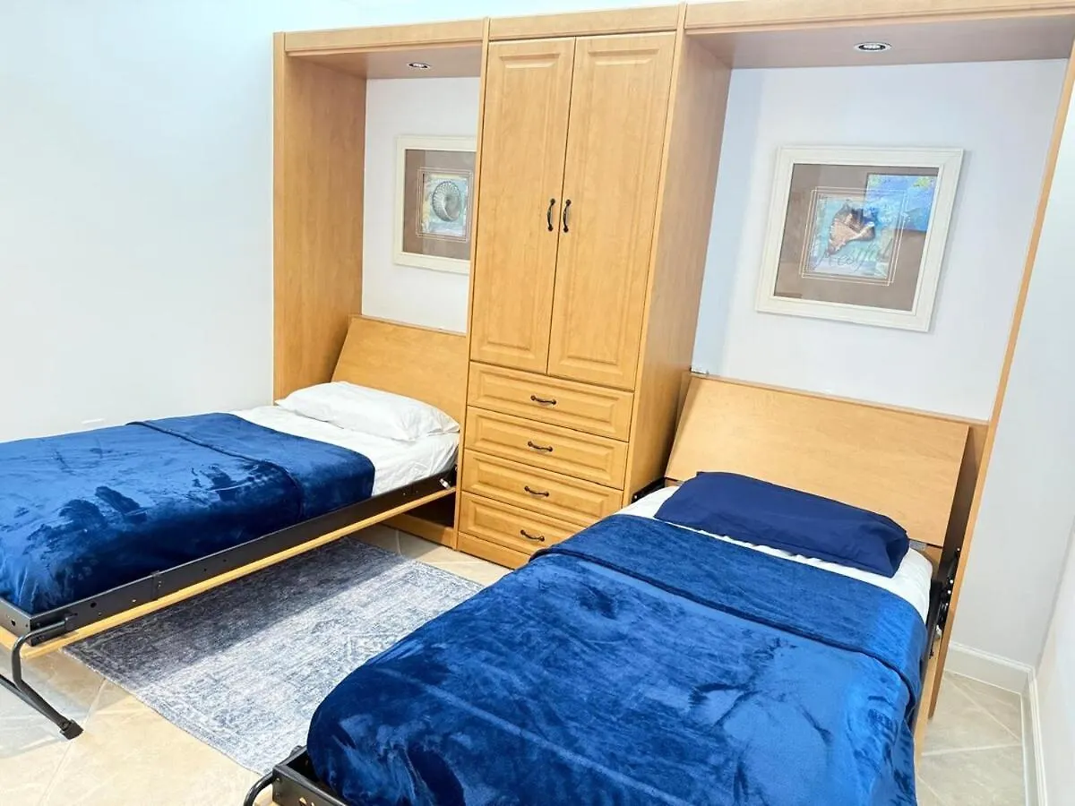 New Ocean Dream Private Access! Apartment Marco Island