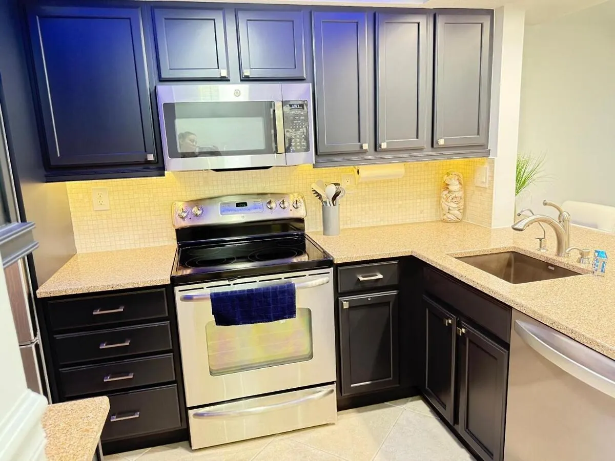 New Ocean Dream Private Access! Marco Island