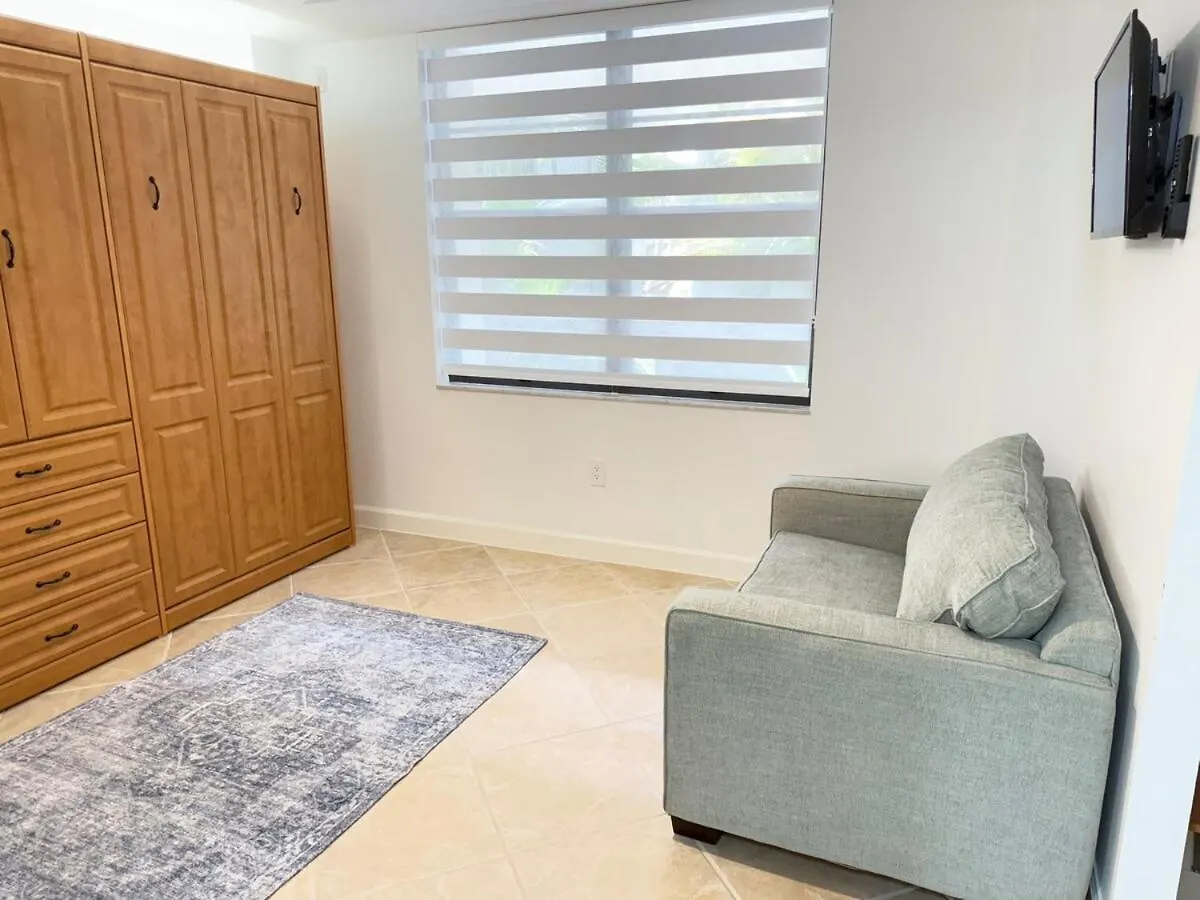 Apartment New Ocean Dream Private Access! Marco Island