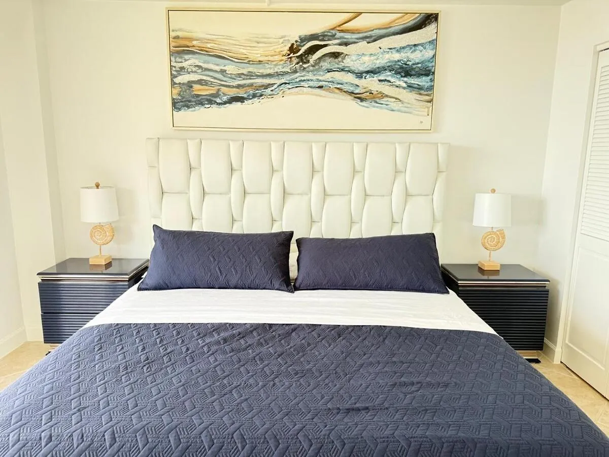New Ocean Dream Private Access! Apartment Marco Island