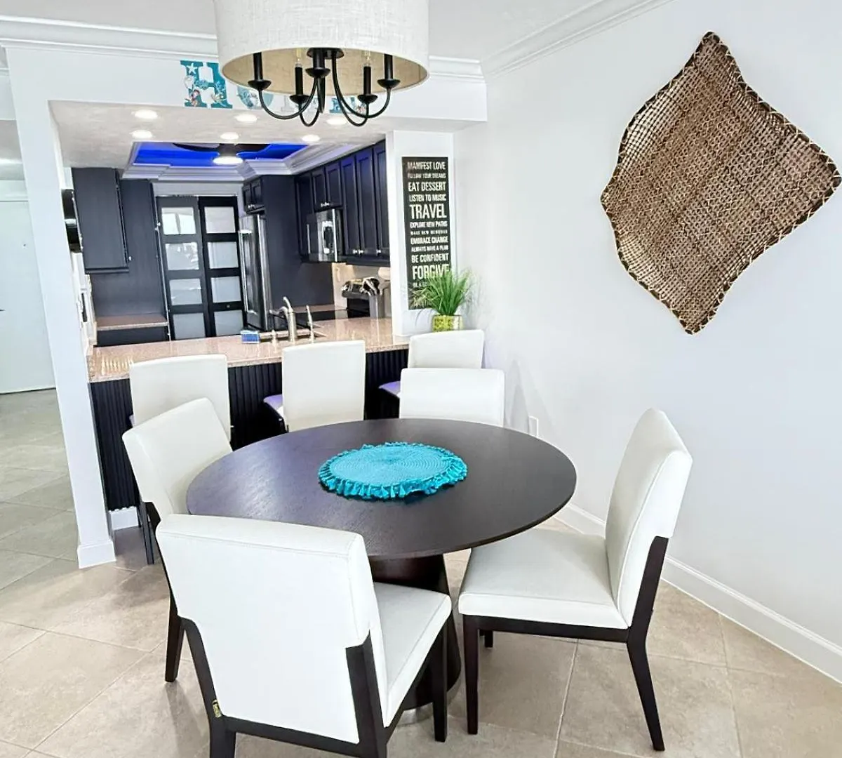 New Ocean Dream Private Access! Marco Island