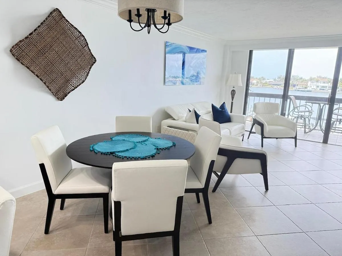 Apartment New Ocean Dream Private Access! *