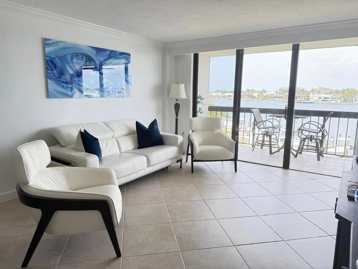 Apartment New Ocean Dream Private Access! Marco Island