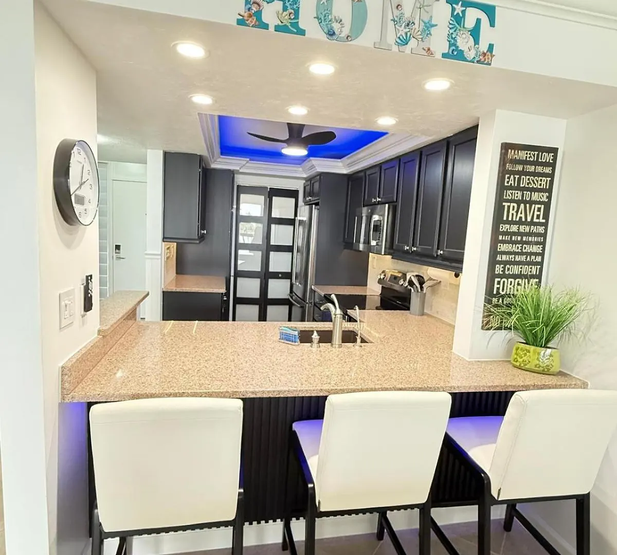 Apartment New Ocean Dream Private Access! Marco Island