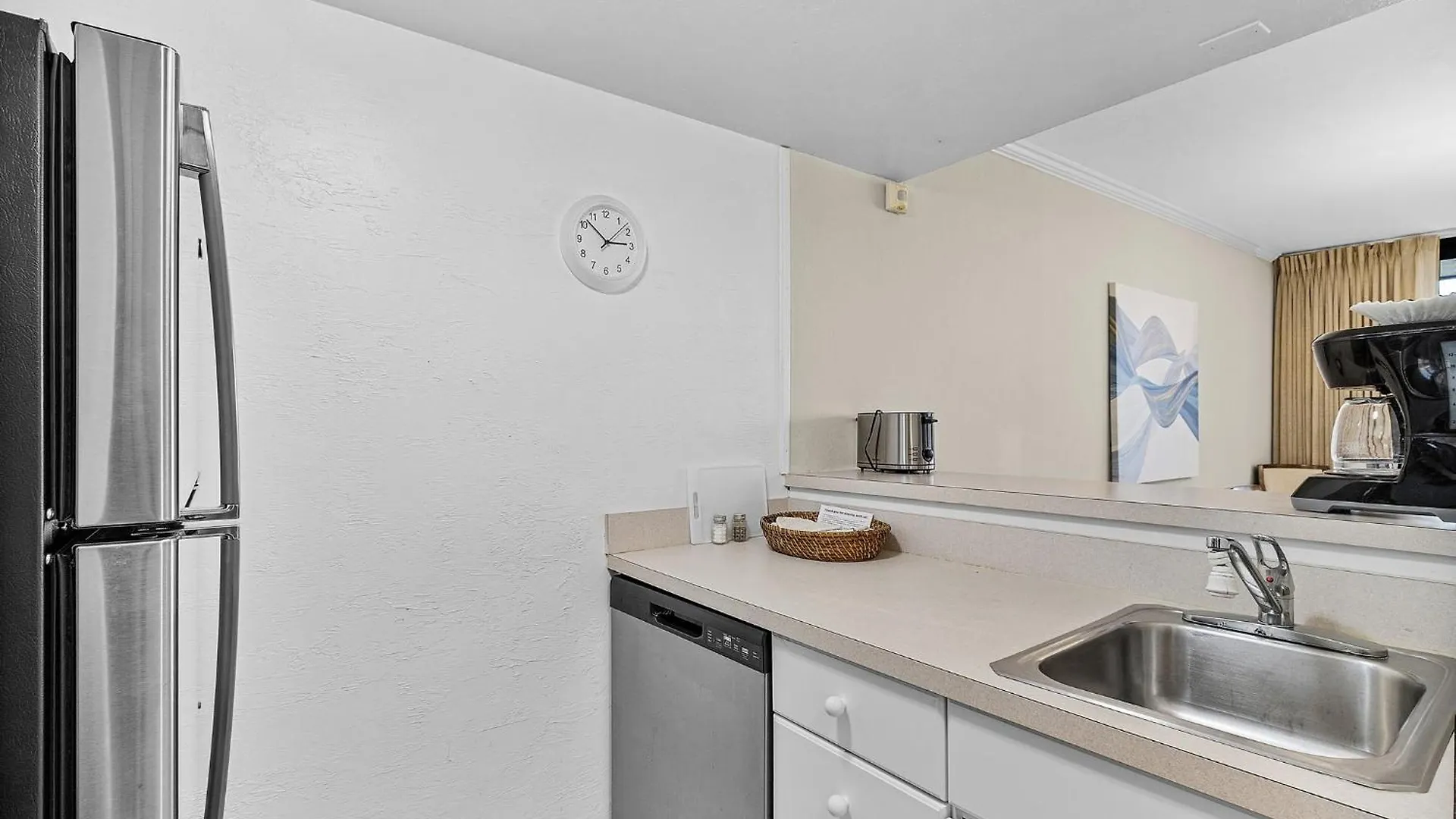 Apartment Sunrise Bay *