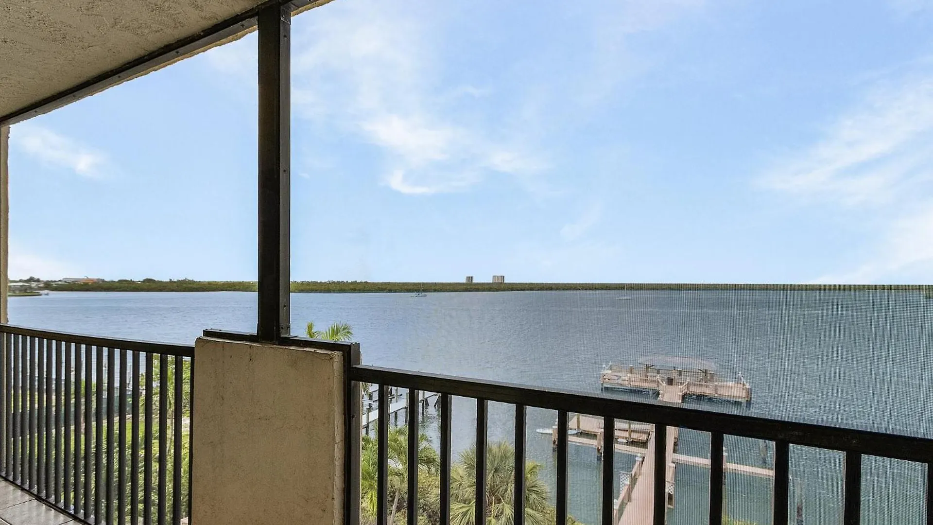 Sunrise Bay * Marco Island