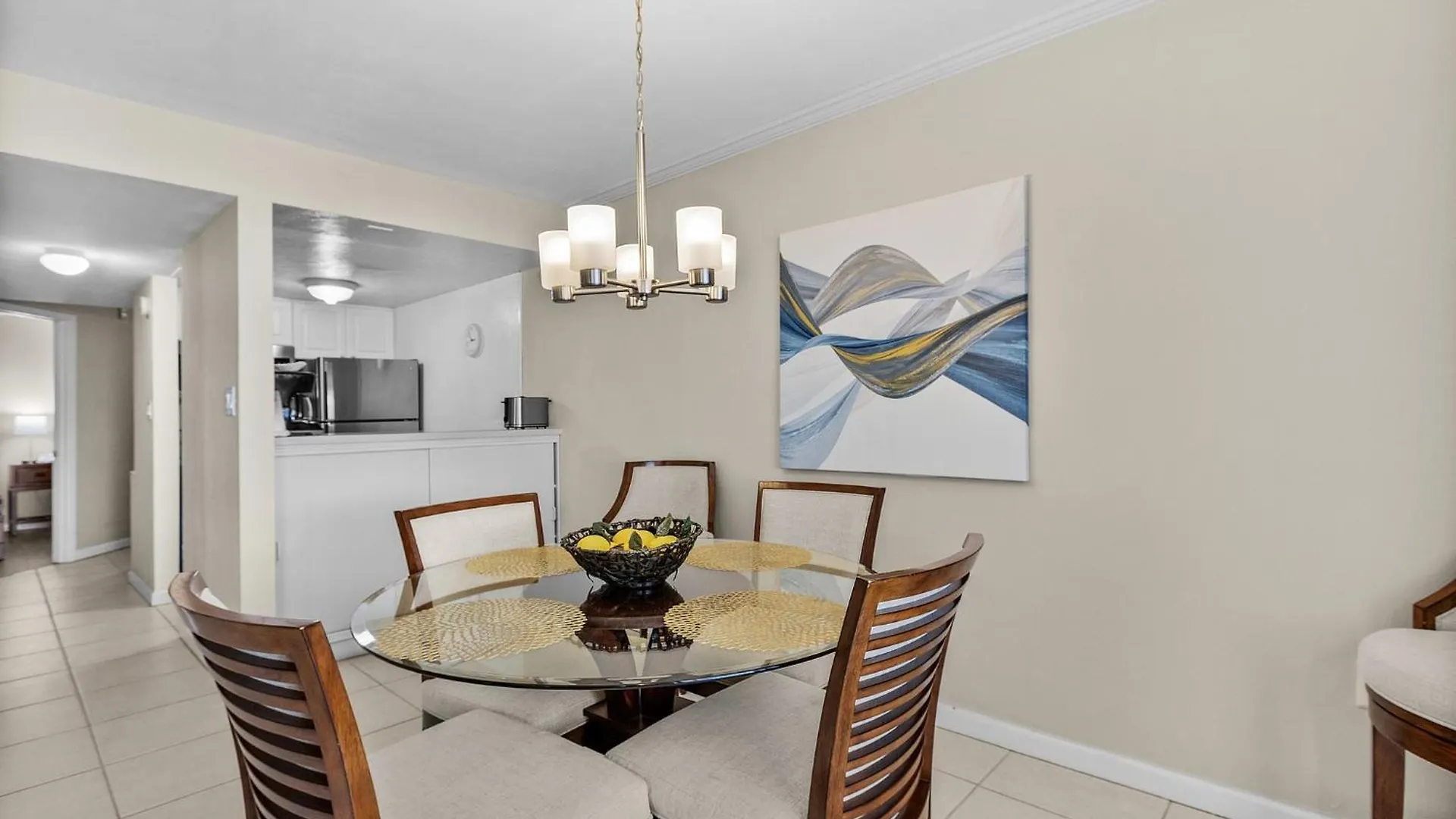 Apartment Sunrise Bay